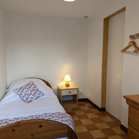 Maison De Plain-pied Avec Wifi Et Animaux Acceptes, Jardin Et Terrasse Prives - Fr-1-653-227 Casa de Férias